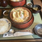 田むら銀かつ亭 - 