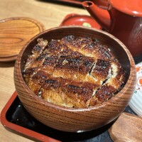 炭焼 うな富士 有楽町店 - 