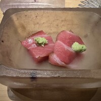 宇田津 鮨 - 