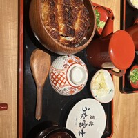 炭焼 うな富士 有楽町店 - 