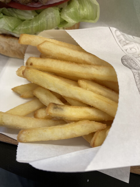 KAT&rsquo;S BURGER（カッツバーガー） 鹿角花輪店 &ndash; 秋田県の本格ハンバーガー