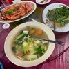 Alam Seafood Restaurant - 料理写真: