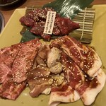 焼肉やまと - 