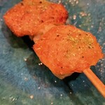 根津 焼鳥 照隅 - 