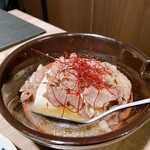 Hakata Oden To Torikushi Nikomi Dashiya - 