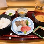 四季料理 きたがいち - 