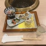 箱根小涌谷温泉 水の音 - 