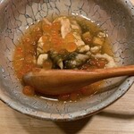 根津 焼鳥 照隅 - 