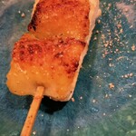 根津 焼鳥 照隅 - 