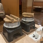 箱根小涌谷温泉 水の音 - 