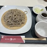 追分そば匠 きこり 手打ちsoba 香りや - 