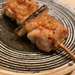 根津 焼鳥 照隅 - 