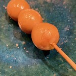 根津 焼鳥 照隅 - 