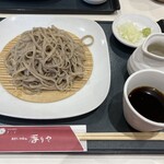 追分そば匠 きこり 手打ちsoba 香りや - 