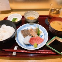 四季料理 きたがいち -  四季料理 きたがいち -