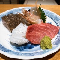 四季料理 きたがいち -  四季料理 きたがいち -