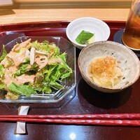 四季料理 きたがいち -  四季料理 きたがいち -