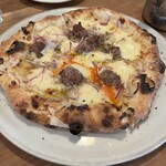 808 モンスマーレ - 