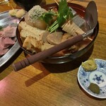 沖縄料理ト酒処 ハイサイ - 