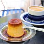 ブラッスリー・サリュー - 