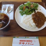 オギノパンカフェ - 