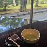 茶室 真和亭 - 