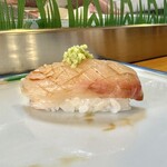 大寿司 - シマアジ
