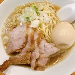 自家製麺 伊藤 - 