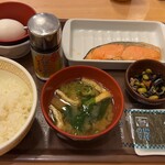 すき家 - 料理写真: