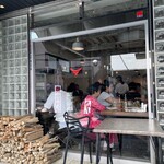 808 モンスマーレ - 