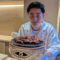 日本料理 研野 - 