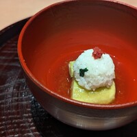 日本料理 研野 - 