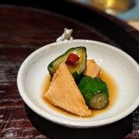 日本料理 研野 - 