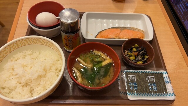 Sukiya Musashi Koganei Kitaguchi Ten