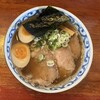 麺屋　十郎兵衛 