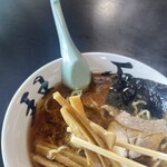 中華そば処 琴平荘 - 