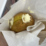 こかげ - 料理写真: