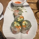 タイ料理 スワンナプームタイ - 