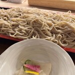 Soba Michi Ura Nanba Ten - 