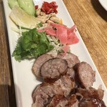 タイ料理 スワンナプームタイ - 