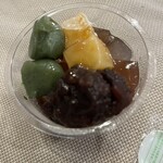 ちもと 駅前通り店 - 