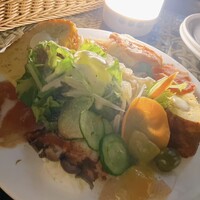 Bar Espanol LA BODEGA 大阪店 - 