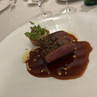 フランス料理 榛名 - 