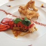 表参道バンブー