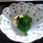 生尾 - いちじく田楽