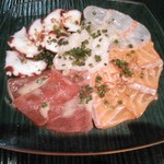 イタリアンバル UOKIN 池袋店