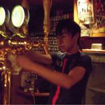 クローバー - 巨大ハイボールサーバー