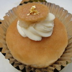 ≪洋菓子舗 ウエスト@銀座≫