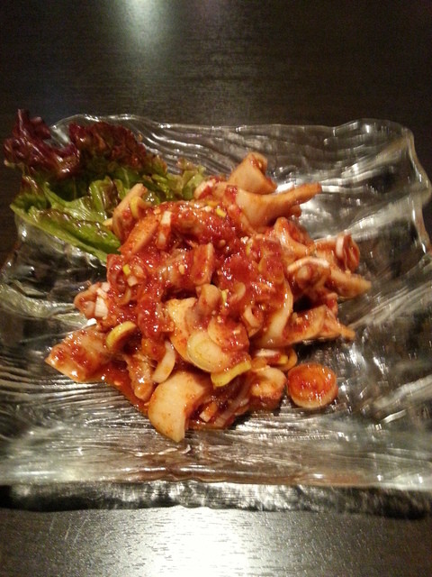 Horumo Dining Manzan photo 4