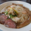 自家製麺 鶏冠